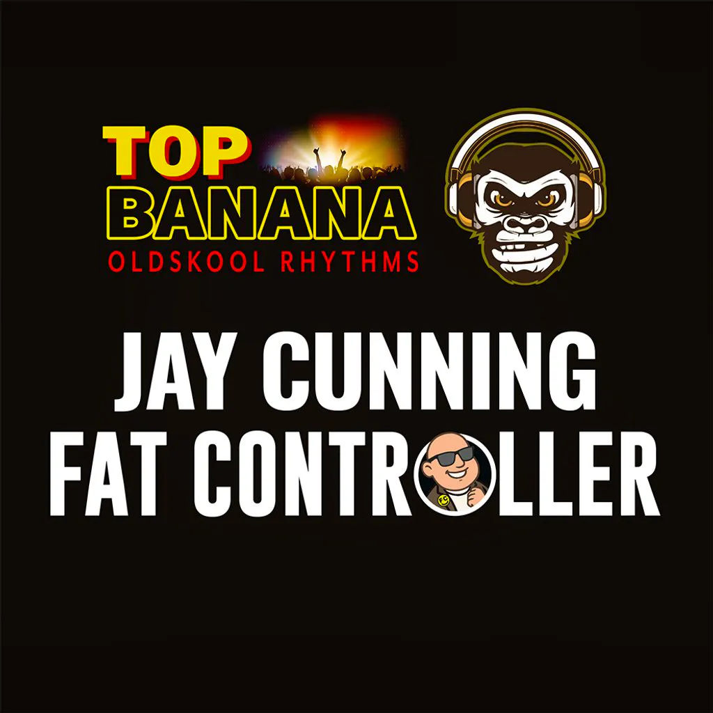 Top Banana - Back With A Bang! at Louis Marchesi