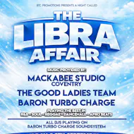 The Libra Affair at West Indian Sports And Social Club