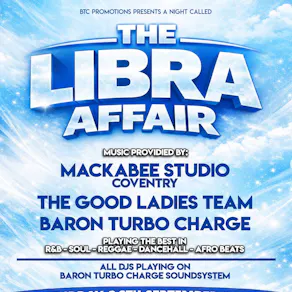 The Libra Affair