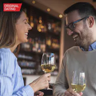 Speed Dating in Edinburgh @ Manahatta | 40s-50s at Manahatta