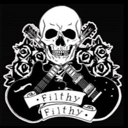 Reviews: Filthy Filthy, No Good Deed, Two Dead Dogs & TBR | ORILEYS LIVE MUSIC VENUE Hull  | Sat 28th January 2023