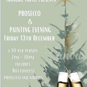 Paint & Prosecco