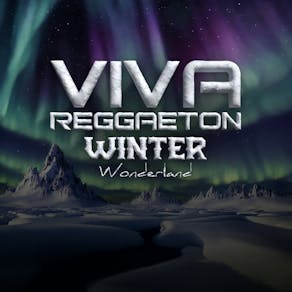 VIVA Reggaeton - Winter Wonderland