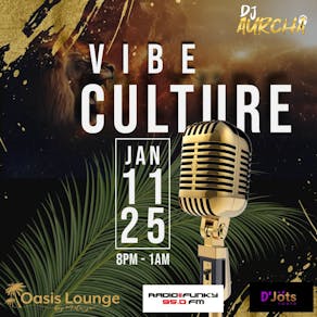 The Vibe Culture season 3