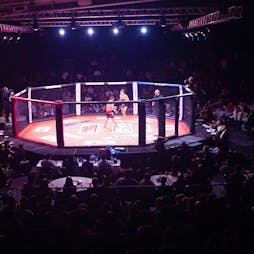 Caged Steel 30 (MMA Show) Tickets | Doncaster Dome Doncaster  | Sat 3rd December 2022 Lineup