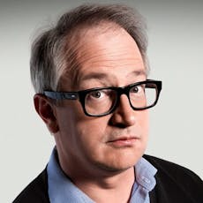 Laugh Train Home Ft Robin Ince at The Four Thieves 