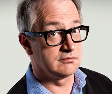 Laugh Train Home Ft Robin Ince