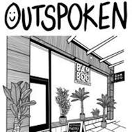 Outspoken at Bamboo Brunch And Cocktails