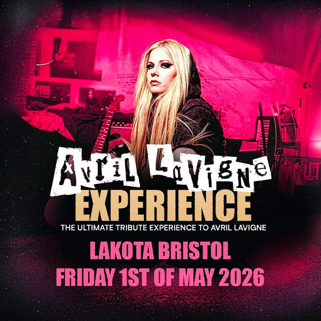 The Avril Lavigne Experience Comes to Bristol! at Lakota