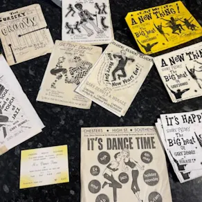 Chesters 40th Anniversary