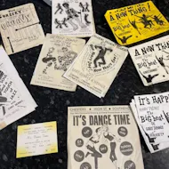 Chesters 40th Anniversary at Cafe Hogar Del Mar