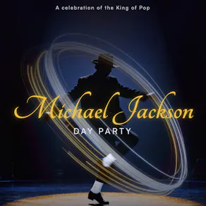 The Michael Jackson Day Party comes to Northamptonshire