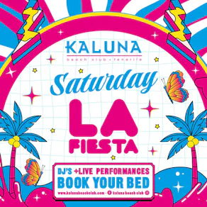 La Fiesta