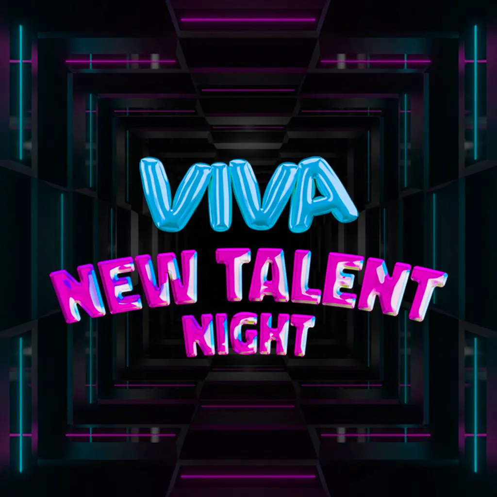 VIVA Reggaeton - New Talent Night at Lightbox
