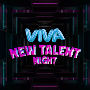 VIVA Reggaeton - New Talent Night