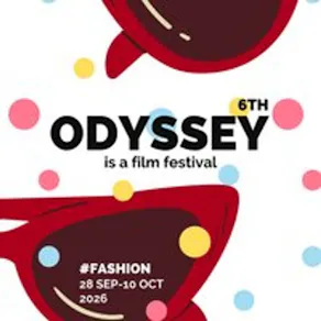 Odyssey 2026: Masterclass with Joanna Bowers, Jury President