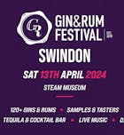 Gin & Rum Festival Swindon 2024
