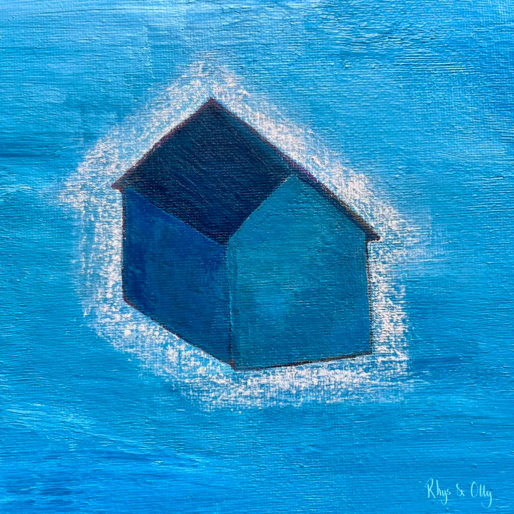 Olly & Rhys EP Release !! at The Carlton Club Manchester