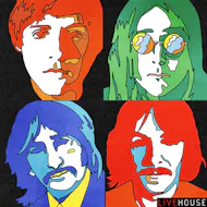 The Bootleg Beatles at Livehouse