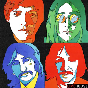 The Bootleg Beatles