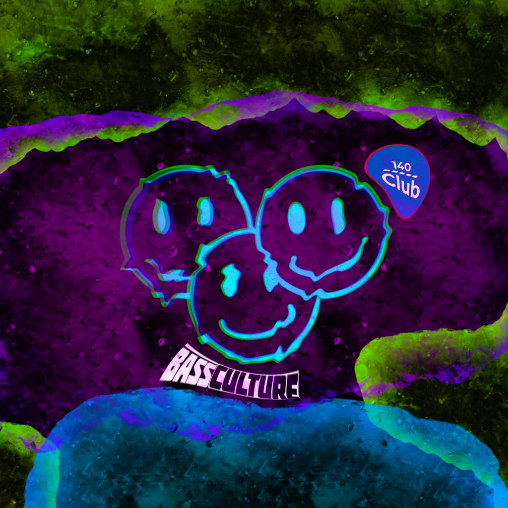 140 Club x Bass Culture Day & Night Party 8 (Freshers Rave) at Northgates Bar