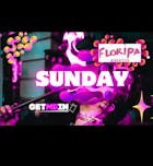 Floripa Manchester // Commercial | Latin | Urban | House // Every Sunday // Get Me In!