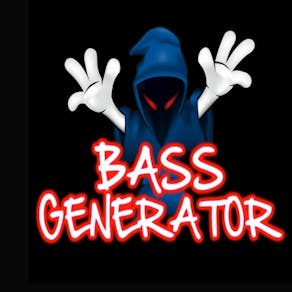 Bass Generator Oban