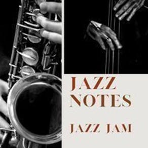 Jazz Notes - Jazz Jam @ The Spice of Life, Soho