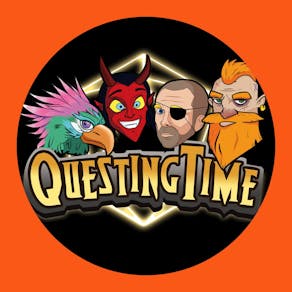 Questing Time