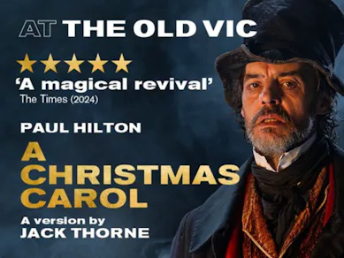 A Christmas Carol