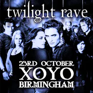 Twilight Rave (Birmingham) at XOYO