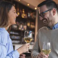 Over 40s Speed Dating in London | Ages 40-55 at Revolve Yotel