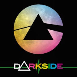 Darkside The Pink Floyd Show | Stafford Gatehouse Theatre Stafford  | Sat 12th October 2019 Lineup