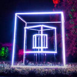 Enchanted Gardens Light Trail - Special Neurodiverse Evening Tickets | Town Gardens Swindon, Old Town  | Tue 6th December 2022 Lineup