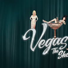 FunnyBoyz presents: VEGAS - The Show ( Madonna, Lady Gaga & Dolly Parton ) at Blundell Supper Club