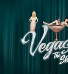 FunnyBoyz presents: VEGAS - The Show ( Madonna, Lady Gaga & Dolly Parton )