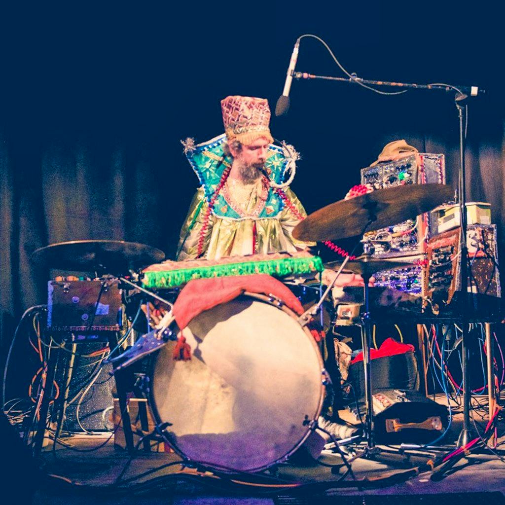 Paddy Steer - Live @ Billy's (Upstairs) at Billy Bootleggers Nottingham