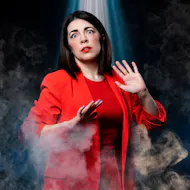Rosie Holt: The Illegal Aliens Have Landed! at Norden Farm Centre For The Arts