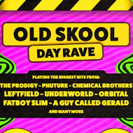 Old Skool Day Rave Milton Keynes (Daytime Discos) at Unit Nine