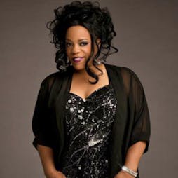 Evelyn Champagne King Live In Concert Tickets | 2Funky Music Cafe Leicester  | Sun 28th August 2022 Lineup