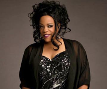 Evelyn Champagne King Live In Concert