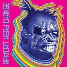 JA Live presents: African Head Charge Psychedelic Reggae/Dub EDI at La Belle Angele