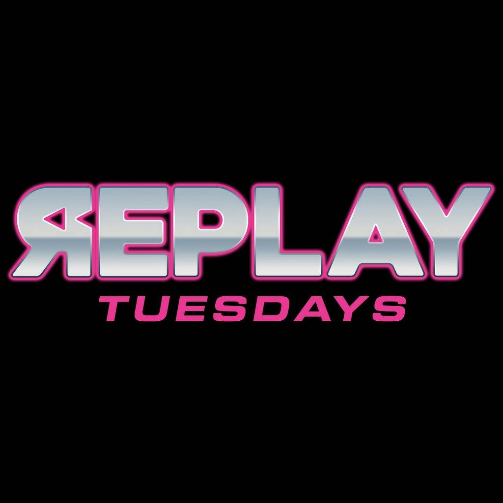 Replay Tuesdays at Factory Tickets FAC 251 The Factory Manchester