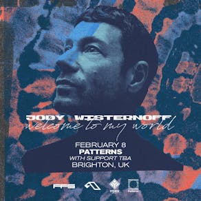 Jody Wisternoff - Brighton