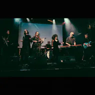 merrowfolk Album Launch at The Rum Shack