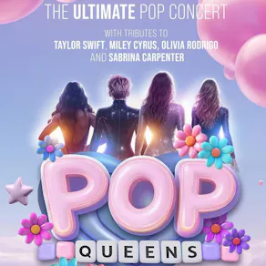 Pop Queens Live