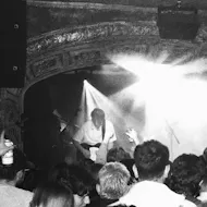 Felix Ross Live at The Grace at The Grace