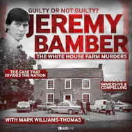 The Jeremy Bamber White House Farm Murders Guilty or not Guilty at The Old Savoy Home Of The Deco Theatre