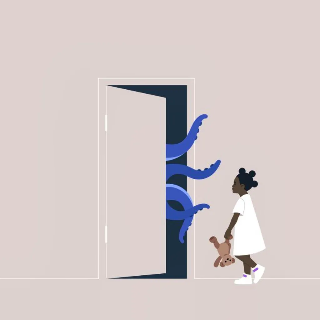 The Neuroscience of Adverse Childhood Experiences at The Glee Club Glasgow