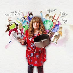Janey Godley’s Soup Pot Tour Tickets | Old Fire Station Carlisle  | Wed 16th March 2022 Lineup